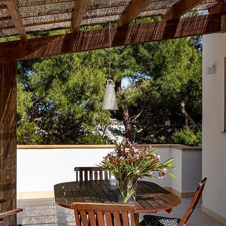 Aparthotel Il Borgo Del Principino à Favignana Extérieur photo